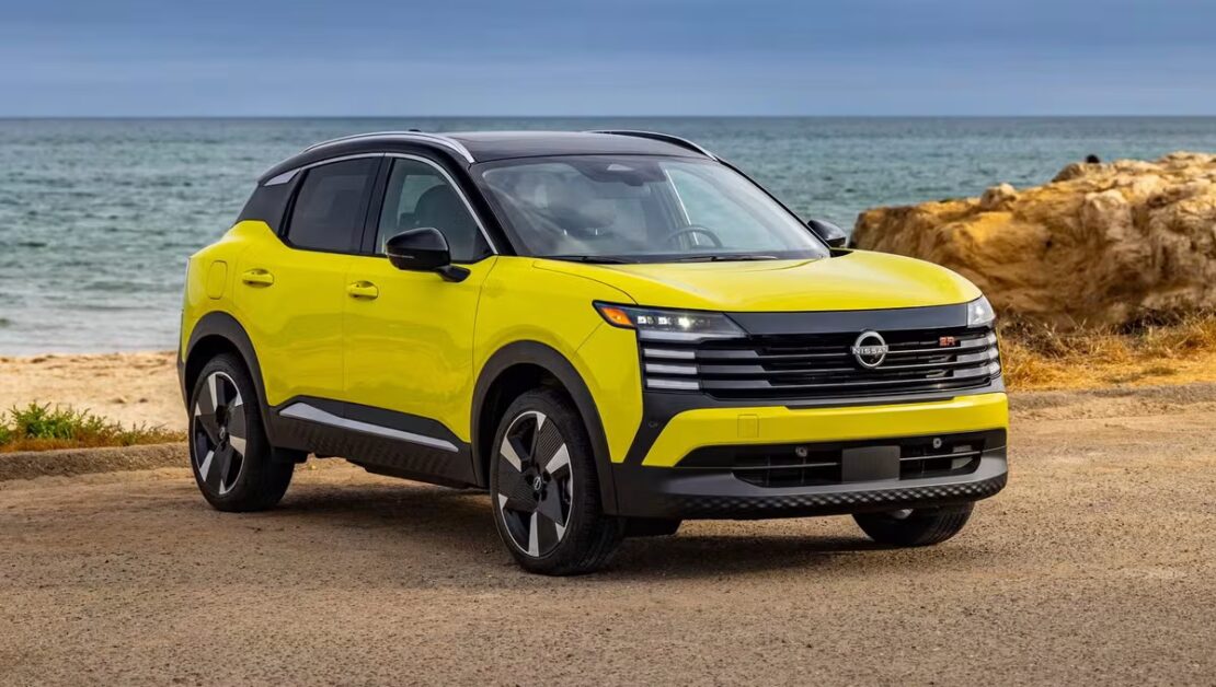 أسعار ومواصفات نيسان كيكس 2026 في الإمارات