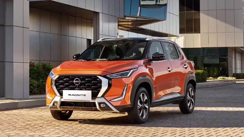 أسعار نيسان ماجنيت 2026 الرسمية في الإمارات