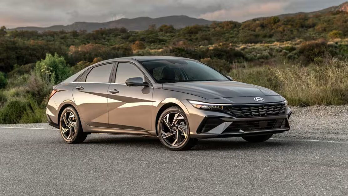 أسعار هيونداي النترا 2026 في السعودية