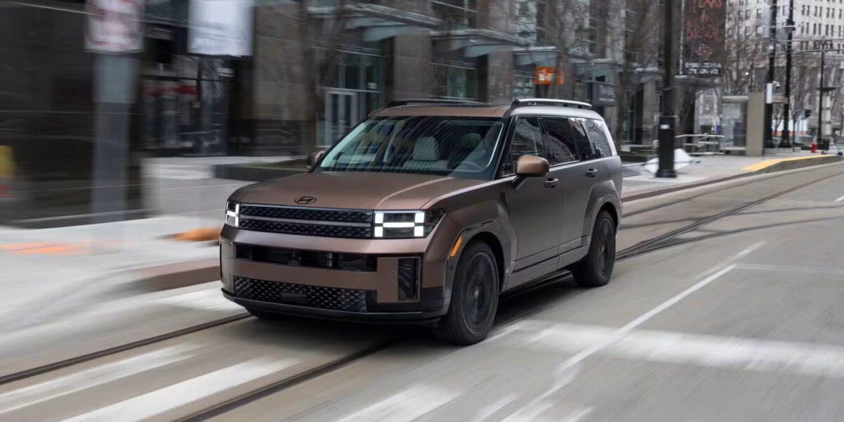 أسعار هيونداي سنتافي 2026 الرسمية في مصر