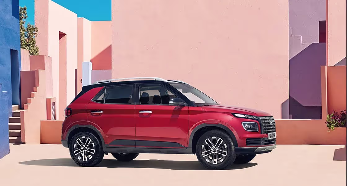 أسعار هيونداي فينيو 2026 الرسمية في الإمارات