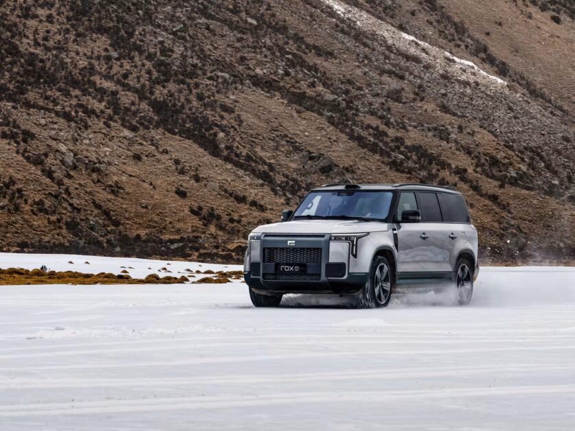 أسعار ومواصفات روكس 01 2026 في الإمارات