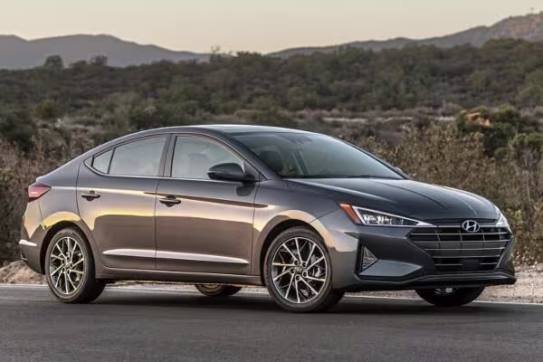 أسعار ومواصفات هيونداي النترا AD 2026 في مصر