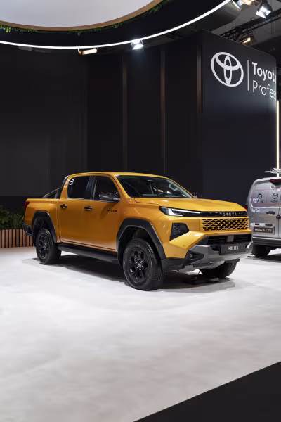 سعر ومواصفات تويوتا هايلكس 2026