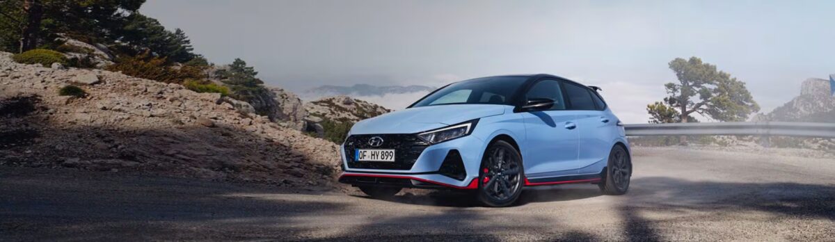 سعر ومواصفات هيونداي I20 2026 في مصر