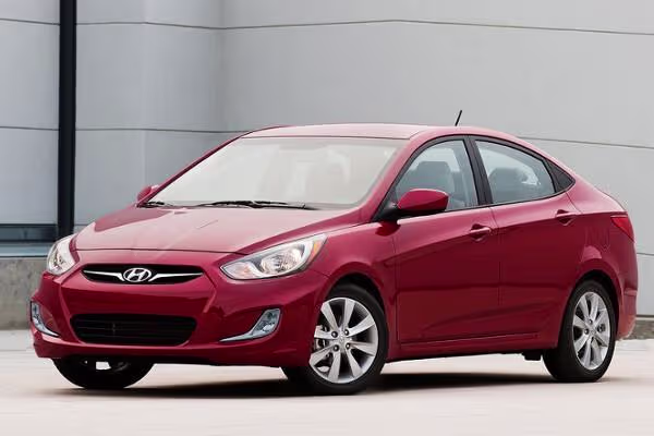 سعر ومواصفات هيونداي اكسنت RB 2026 في مصر