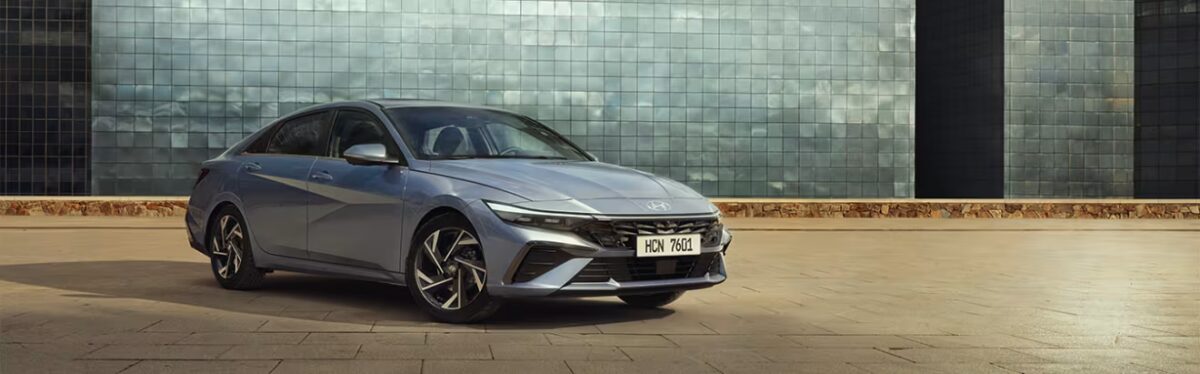 سعر ومواصفات هيونداي النترا 2026 في مصر