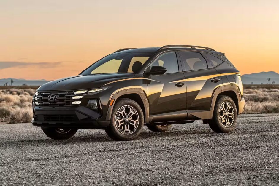 سعر ومواصفات هيونداي توسان 2026 في مصر: أسعار رسمية وتحديثات شاملة 1 سعر ومواصفات هيونداي توسان 2026 في مصر