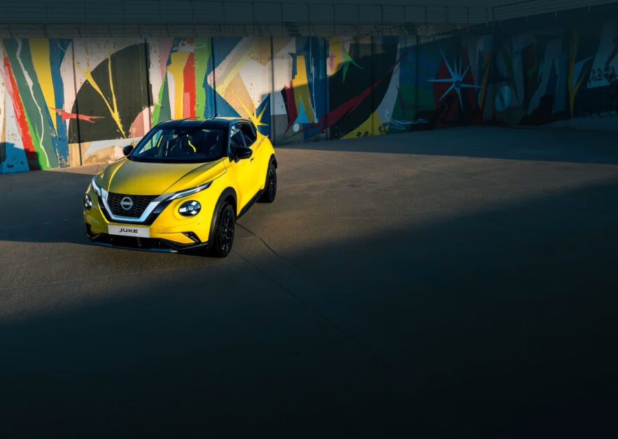 نيسان جوك 2026 في الإمارات